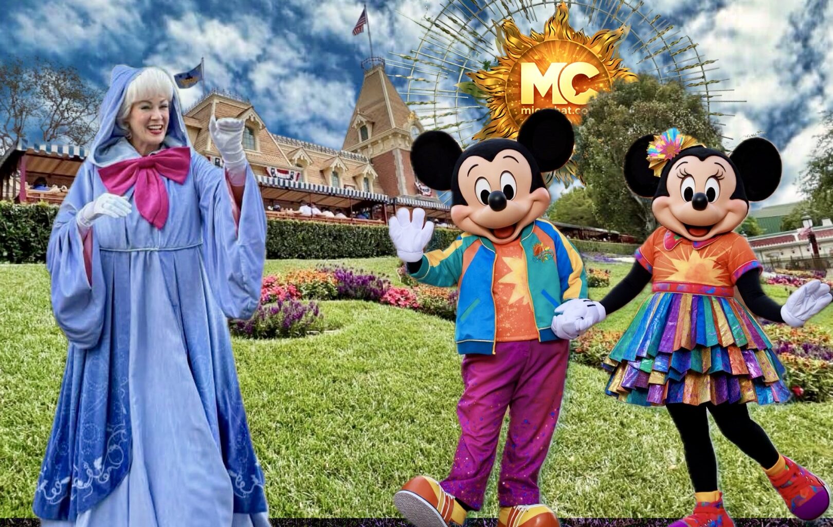 Transport Troubles, 25 Years of Change & After Dark Dates Drop