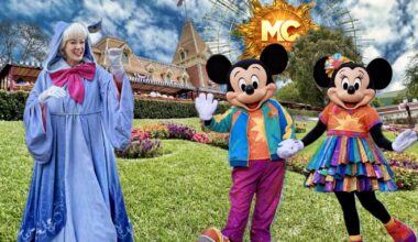 Transport Troubles, 25 Years of Change & After Dark Dates Drop