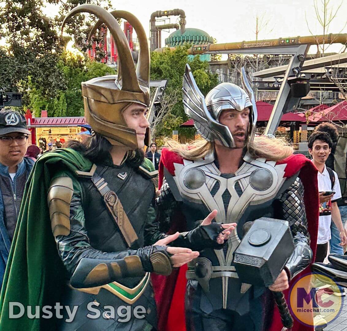 , DISNEYLAND UPDATE: Transport Troubles, 25 Years of Change & After Dark Dates Drop