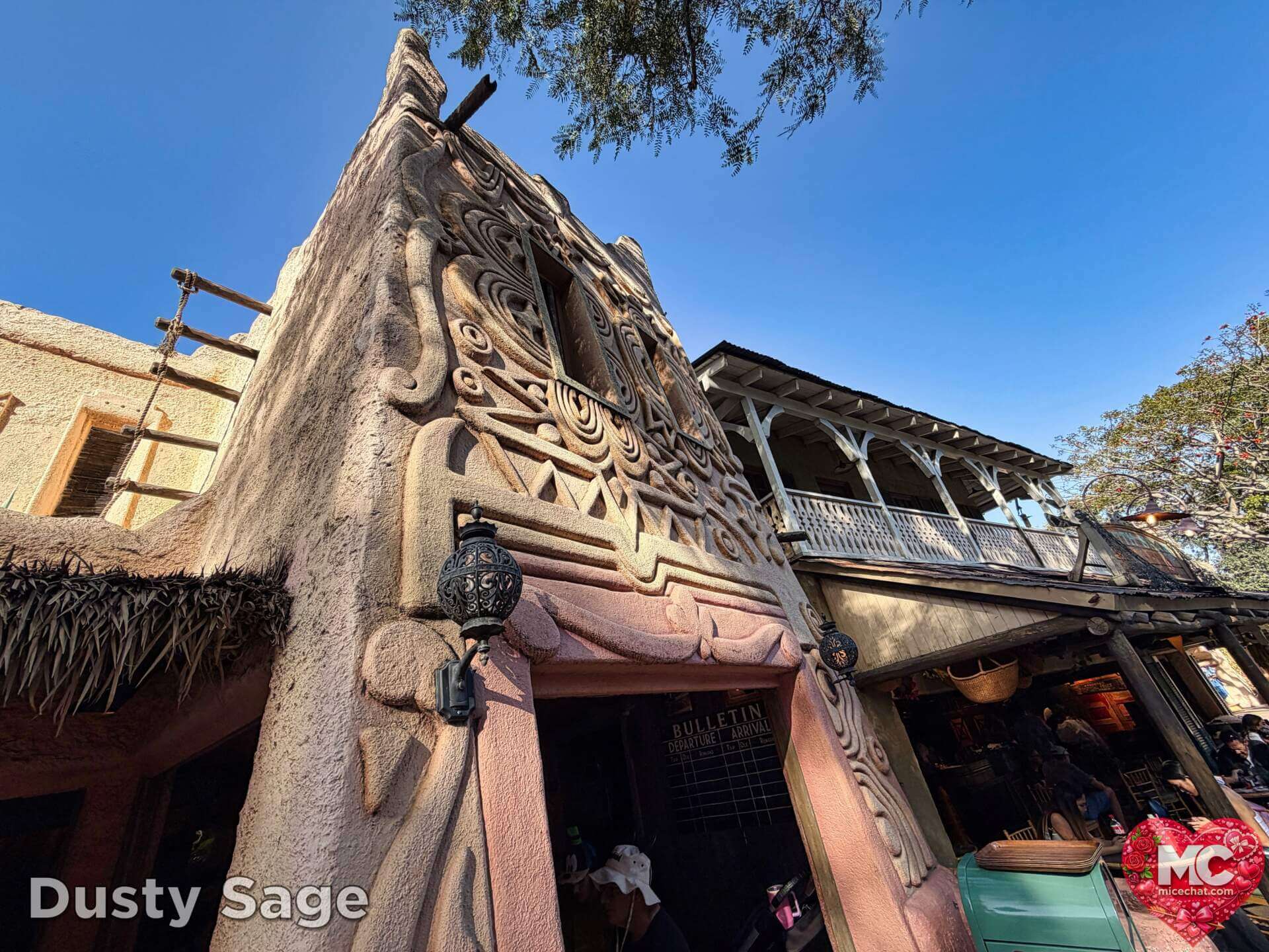 , DISNEYLAND UPDATE: Transport Troubles, 25 Years of Change & After Dark Dates Drop