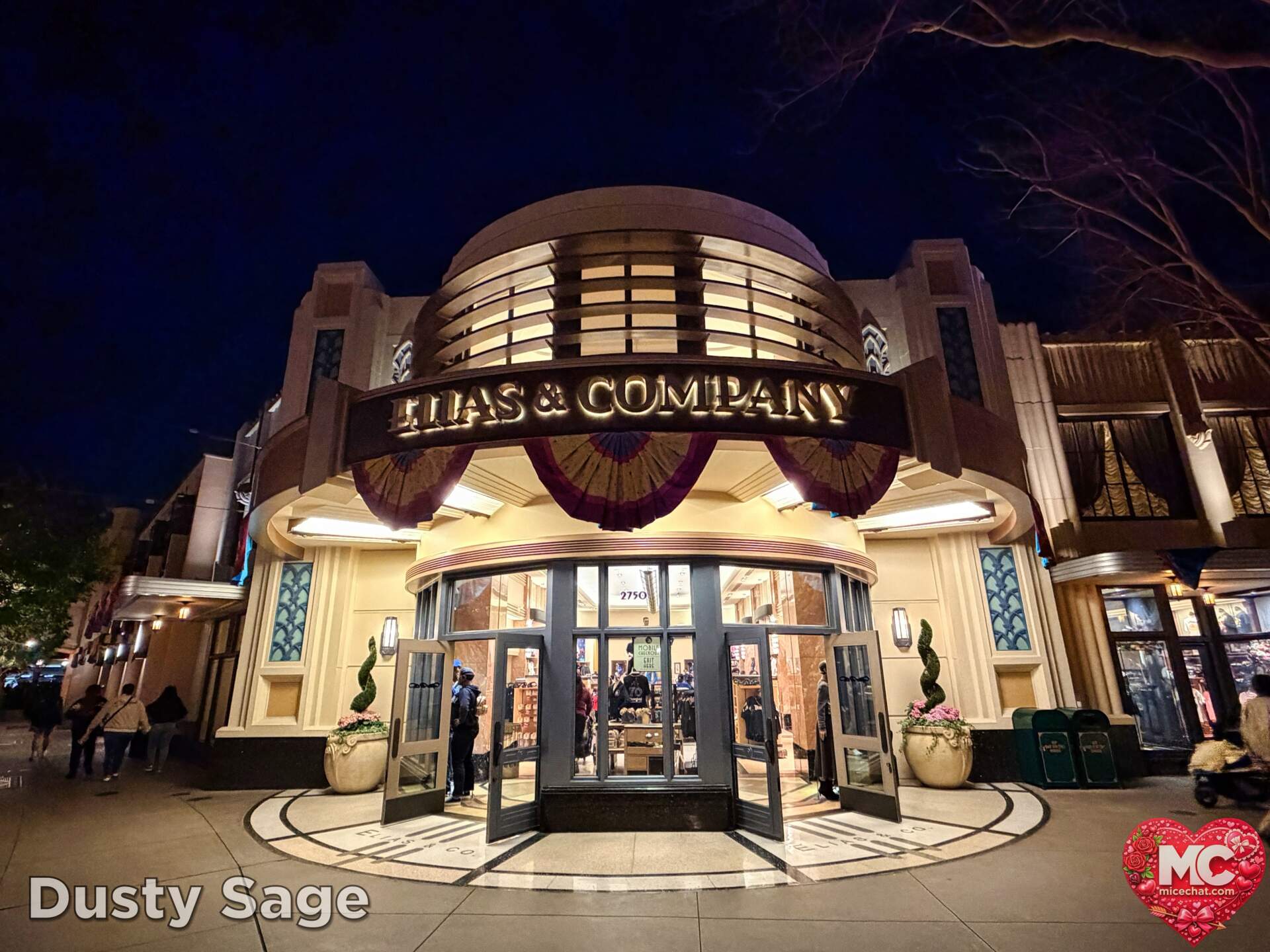 , DISNEYLAND UPDATE: Transport Troubles, 25 Years of Change & After Dark Dates Drop