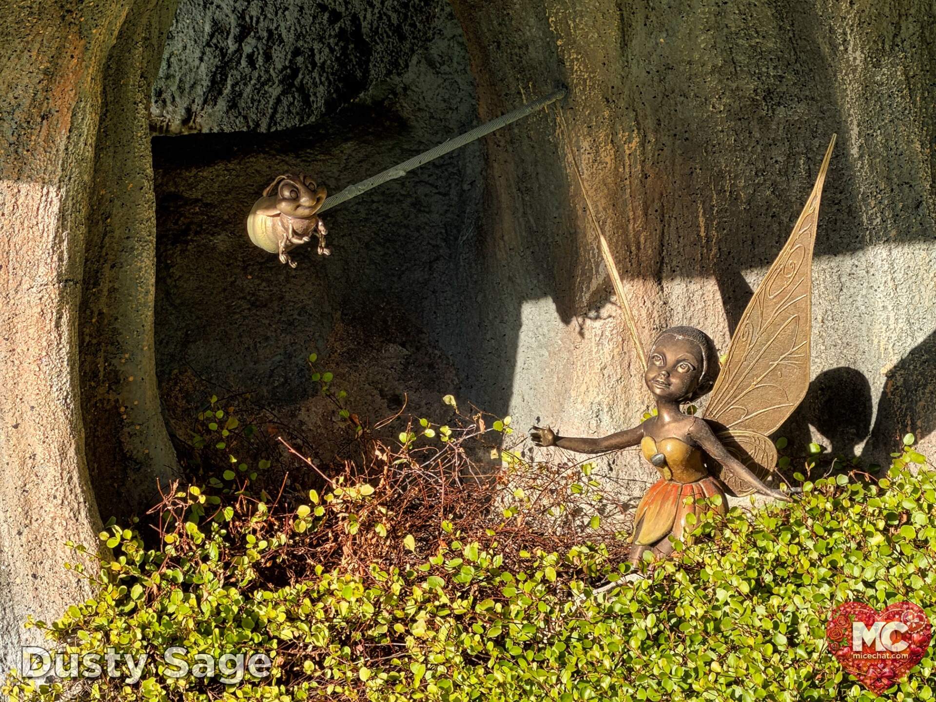 , DISNEYLAND UPDATE: Transport Troubles, 25 Years of Change & After Dark Dates Drop