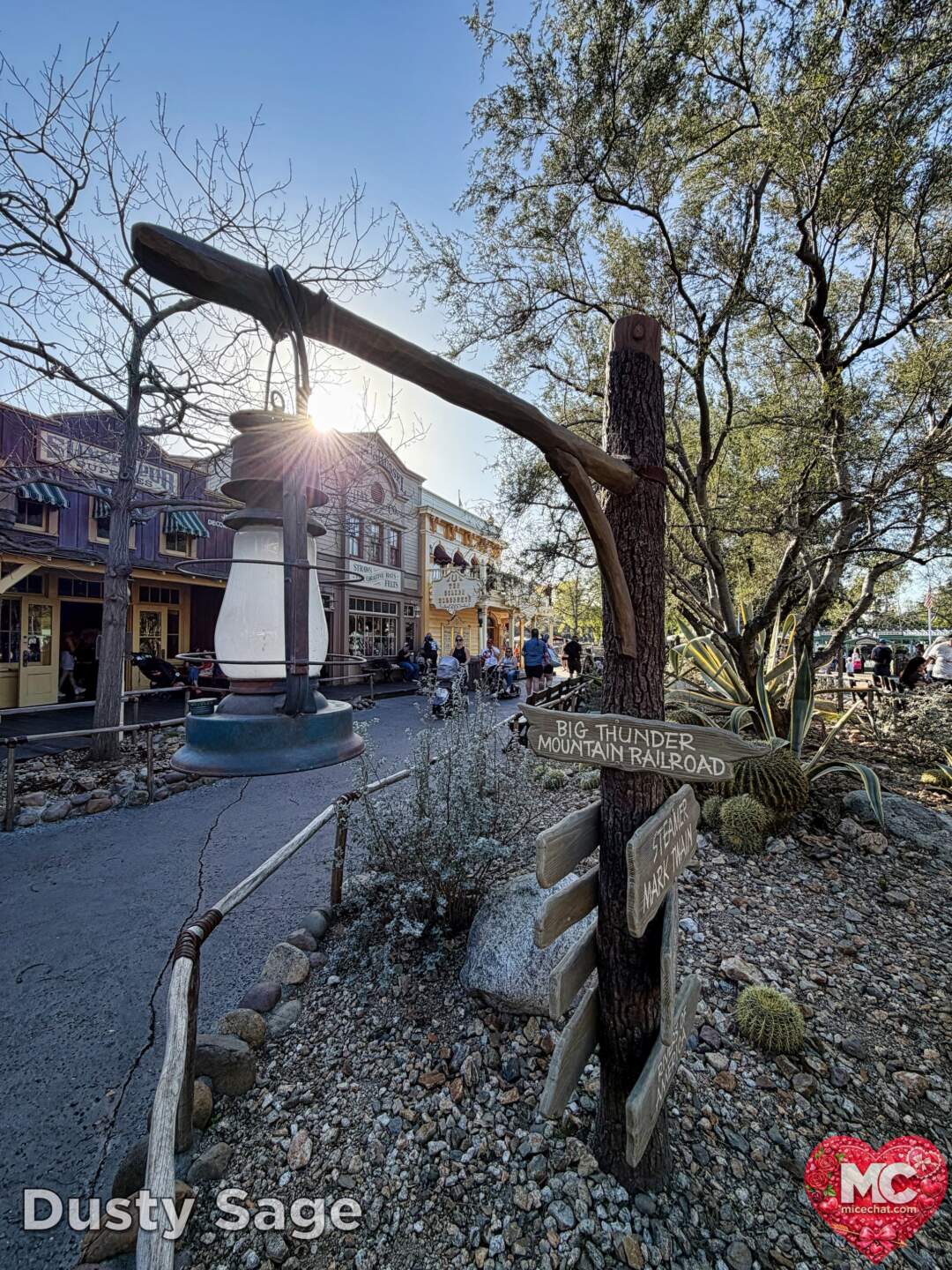 , DISNEYLAND UPDATE: Transport Troubles, 25 Years of Change & After Dark Dates Drop