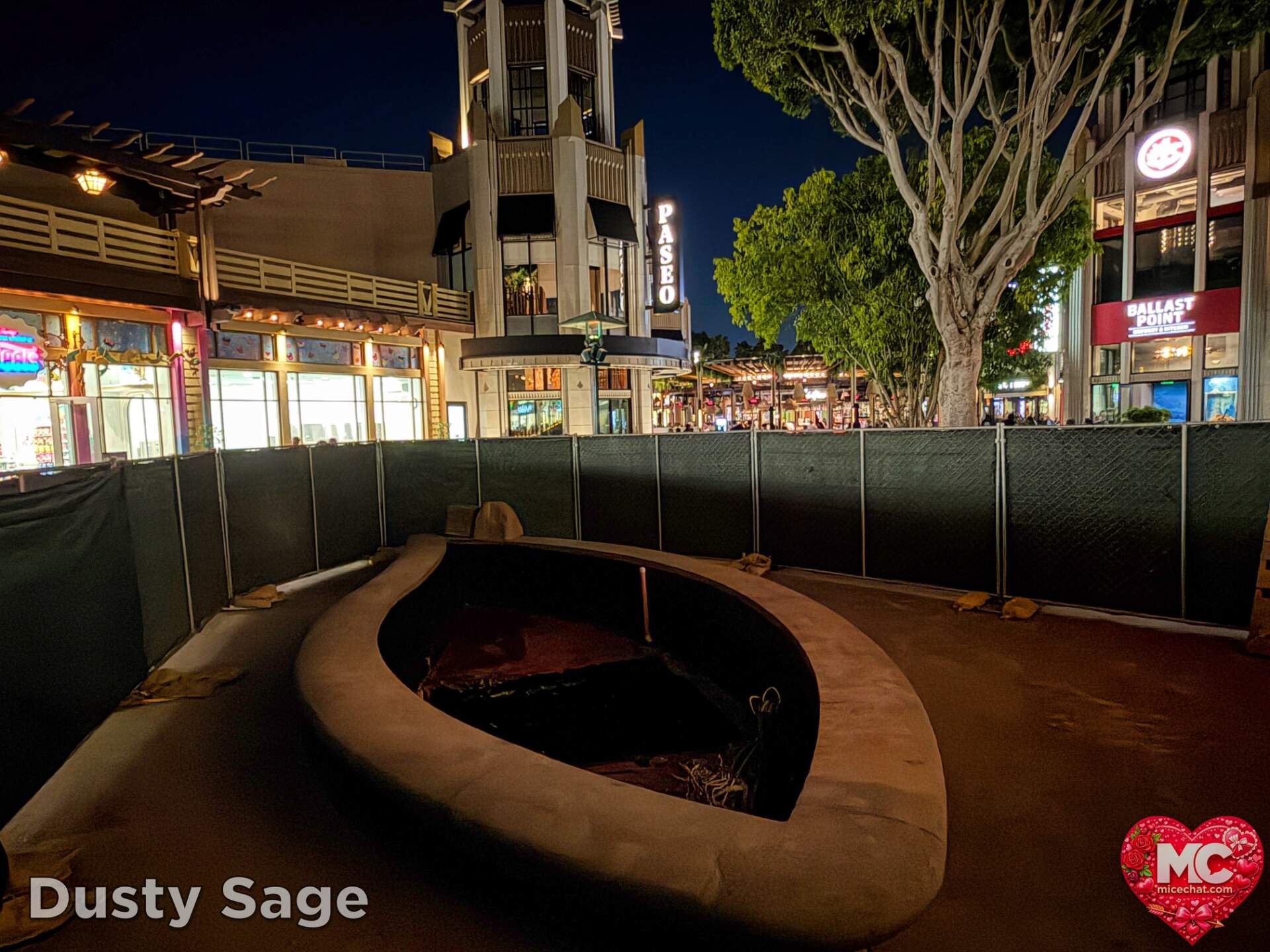 , DISNEYLAND UPDATE: Transport Troubles, 25 Years of Change & After Dark Dates Drop