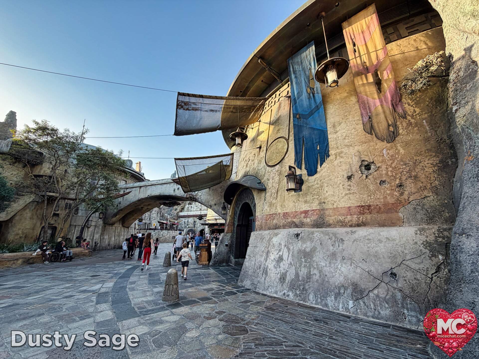 , DISNEYLAND UPDATE: Transport Troubles, 25 Years of Change & After Dark Dates Drop