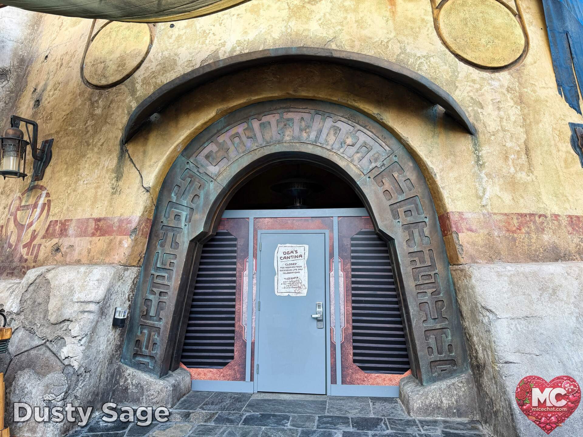 , DISNEYLAND UPDATE: Transport Troubles, 25 Years of Change & After Dark Dates Drop