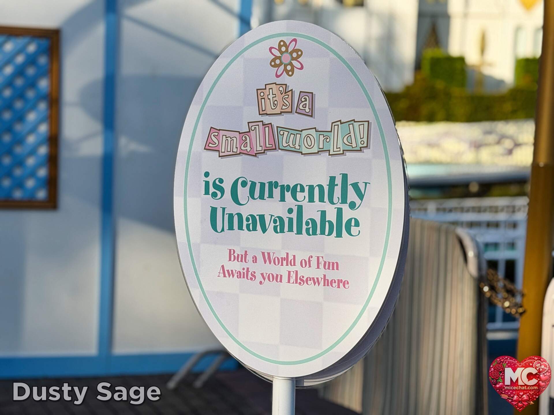 , DISNEYLAND UPDATE: Transport Troubles, 25 Years of Change & After Dark Dates Drop