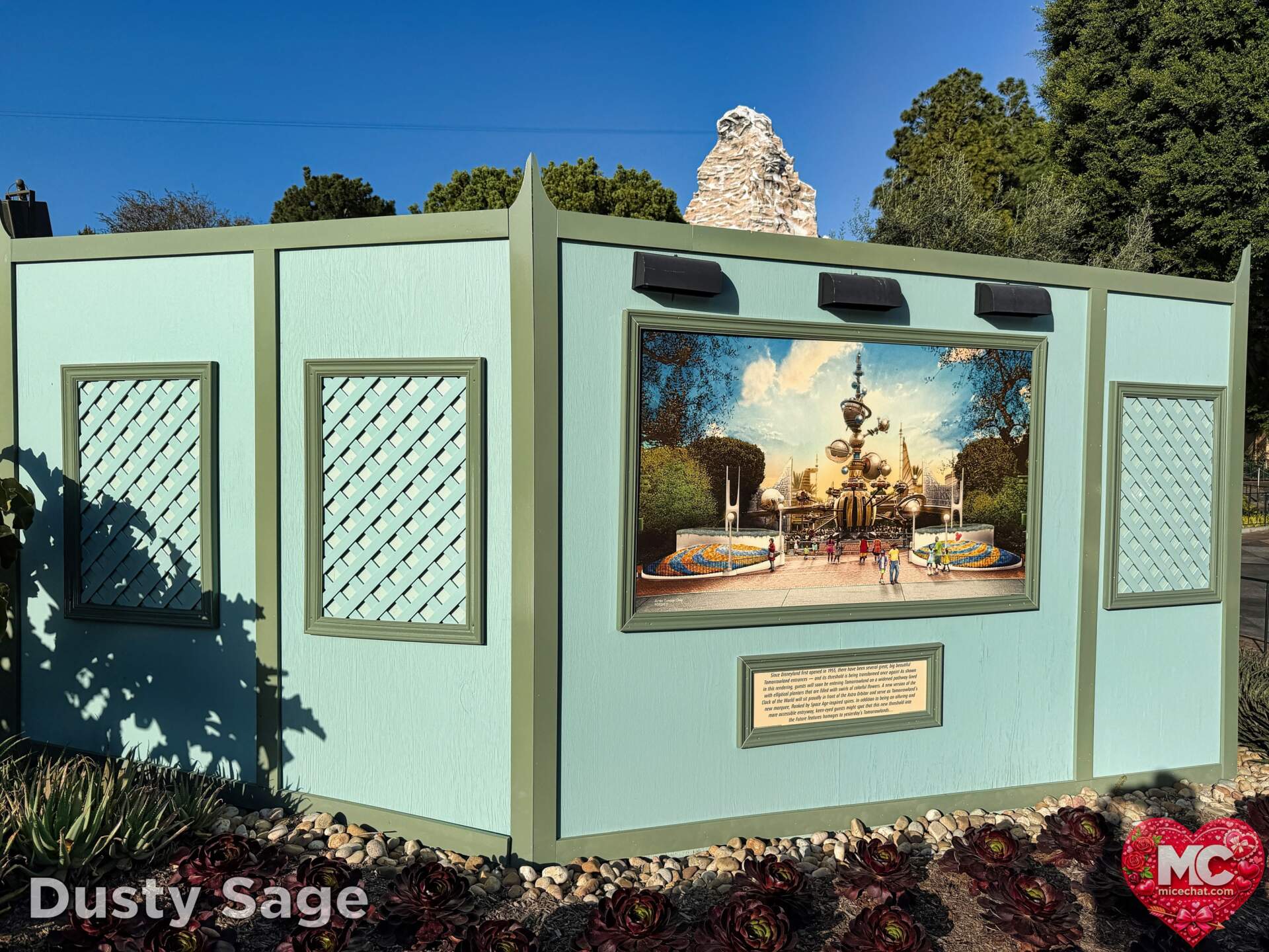 , DISNEYLAND UPDATE: Transport Troubles, 25 Years of Change & After Dark Dates Drop