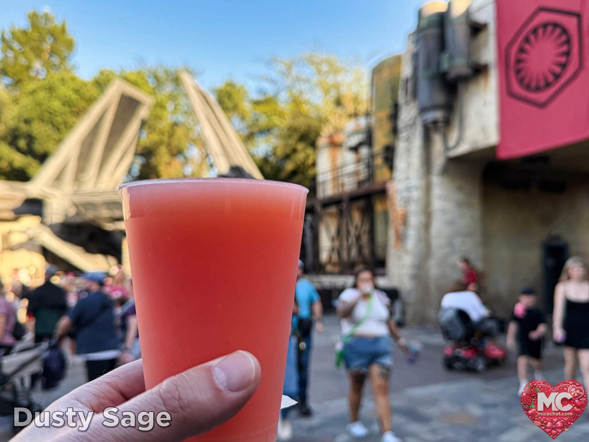 , DISNEYLAND UPDATE: Transport Troubles, 25 Years of Change & After Dark Dates Drop