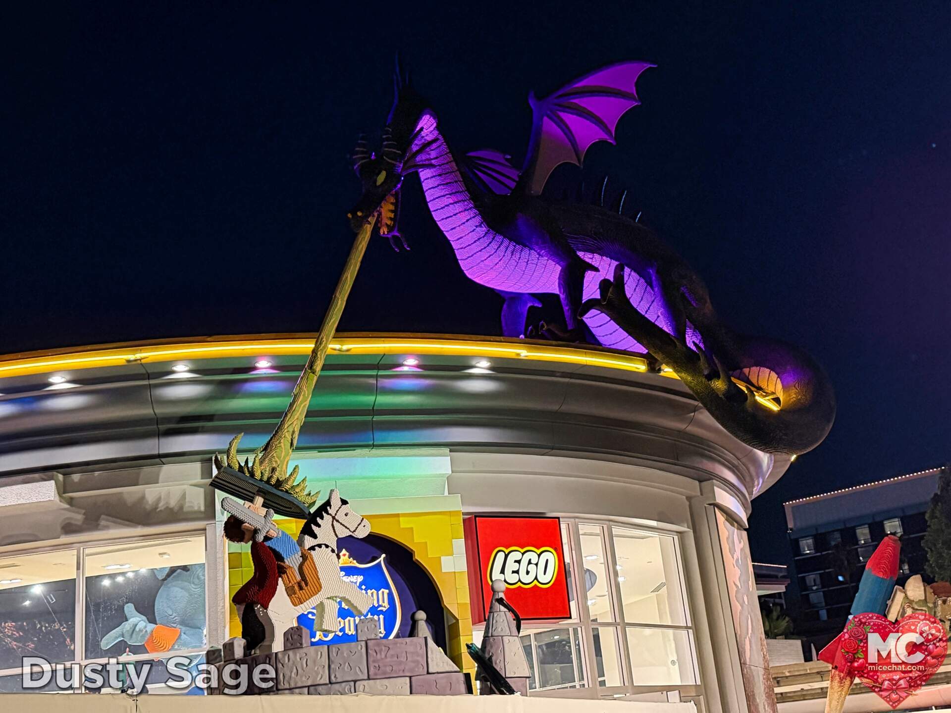 , DISNEYLAND UPDATE: Transport Troubles, 25 Years of Change & After Dark Dates Drop