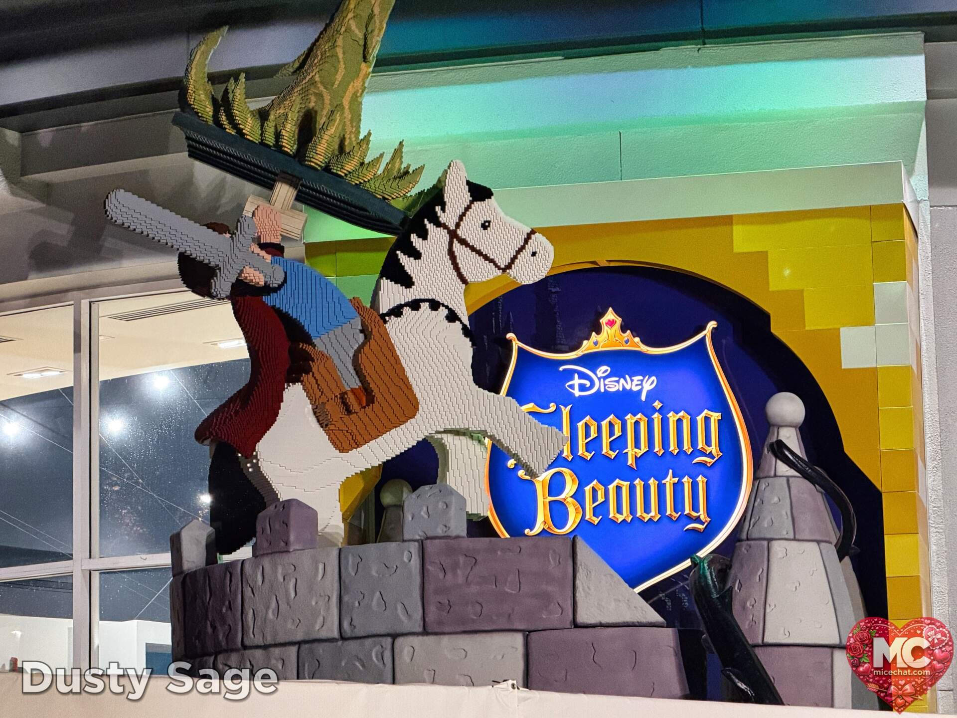 , DISNEYLAND UPDATE: Transport Troubles, 25 Years of Change & After Dark Dates Drop