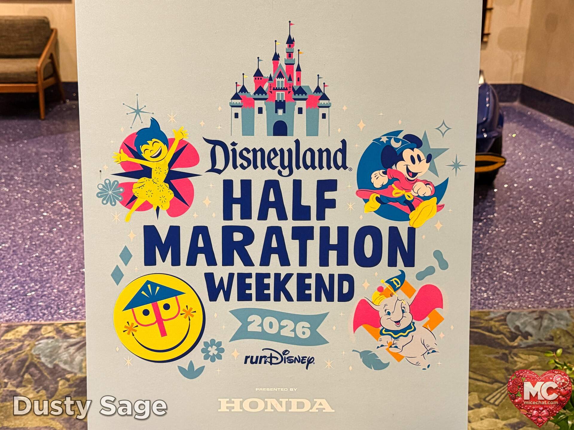 , DISNEYLAND UPDATE: Transport Troubles, 25 Years of Change & After Dark Dates Drop