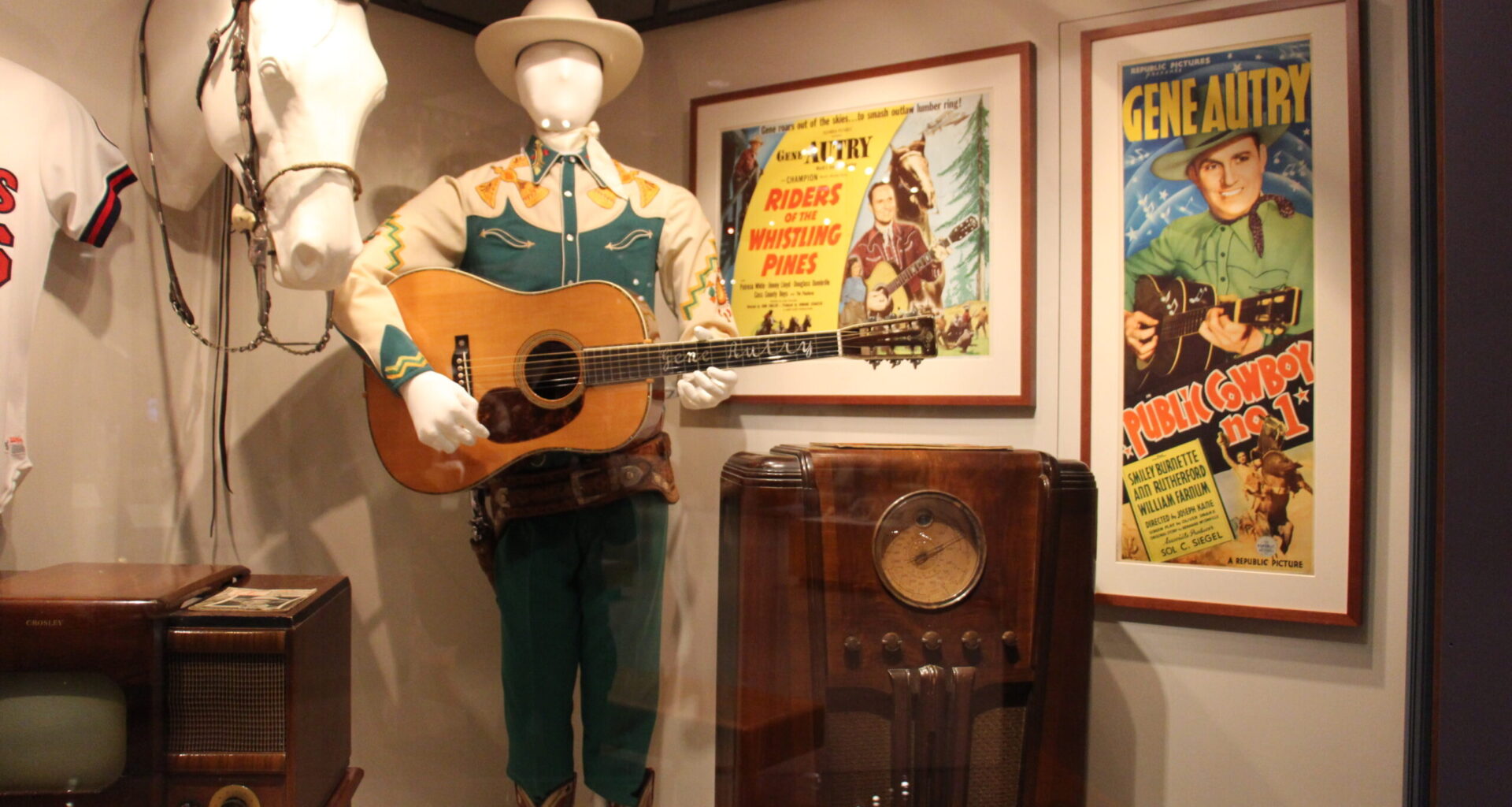 Dozens of L.A. Museums Open For Free on Sunday