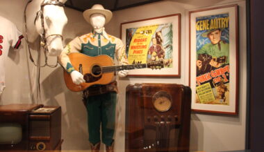 Dozens of L.A. Museums Open For Free on Sunday