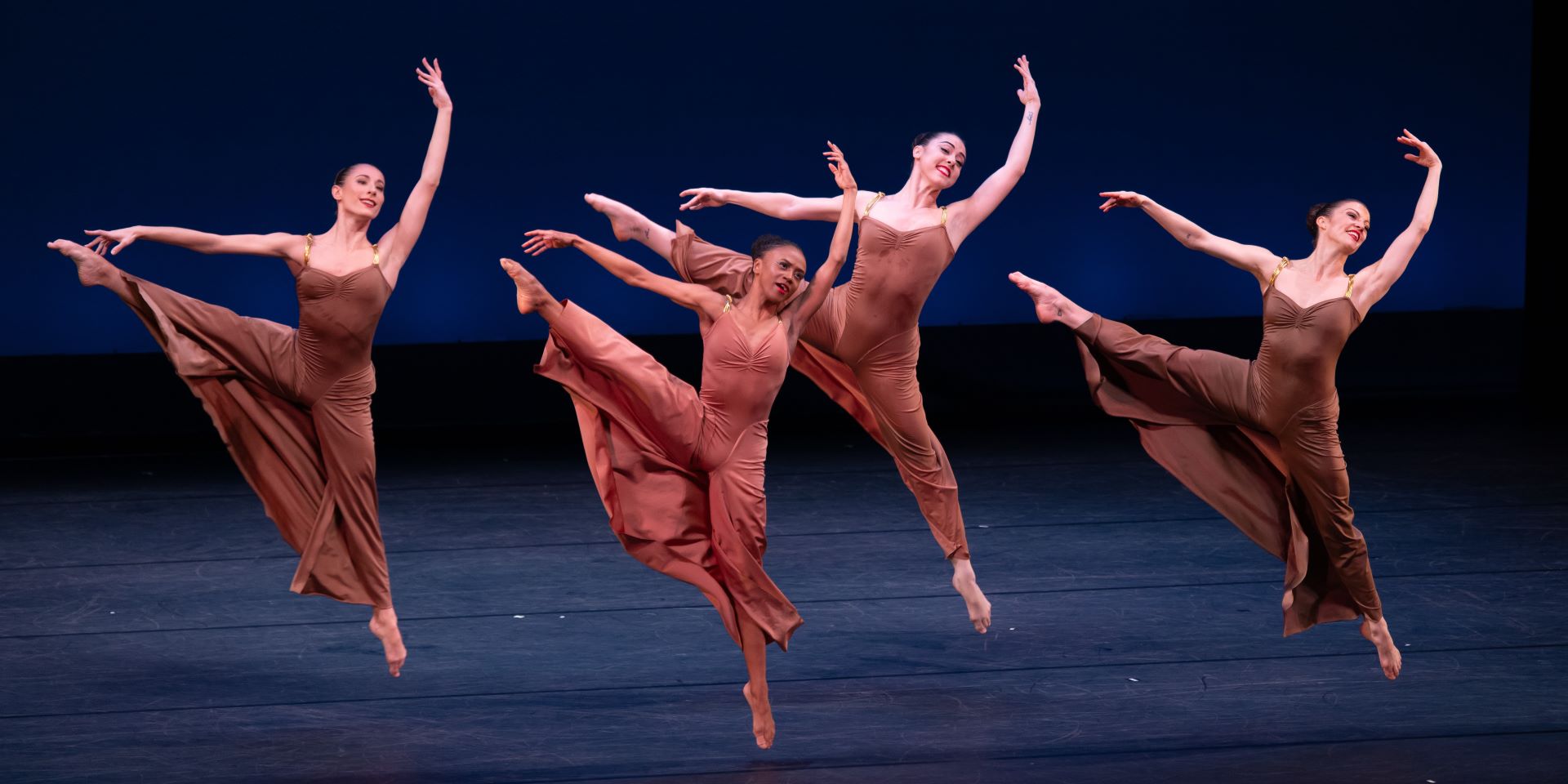 Martha Graham’s Work Still Speaks With the Same Clarity