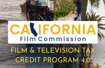 California Film and Television Tax Credit Program 4.0 • Malibu, CA