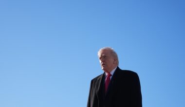 California Leaders Call for Refunds After SCOTUS Strikes Down Trump’s Tariffs