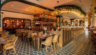 Dora Ristorante Tre Forchette 2026