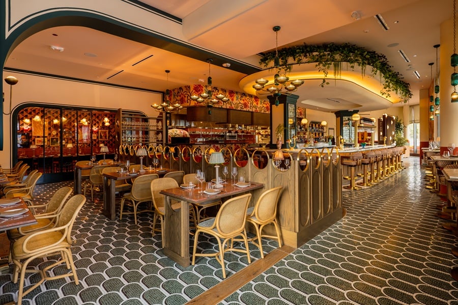 Dora Ristorante Tre Forchette 2026