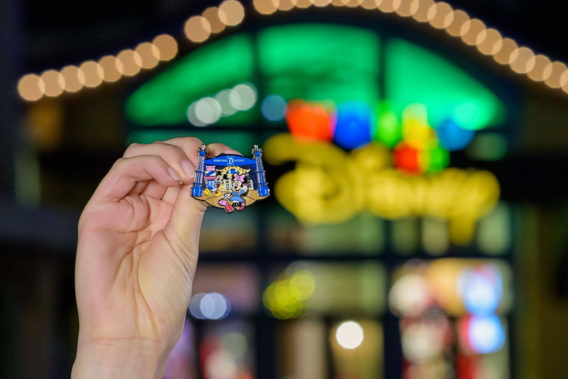 Disney California Adventure, Disney California Adventure Turns 25: Soarin’ Over California Returns, New Merch & Events