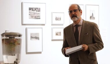 Oakland University as a messenger – The Oakland Post