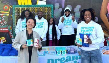 Oakland Nonprofit Debuts Mobile Clinic for Exploited Youth, Hosts Town Hall With Local Leaders