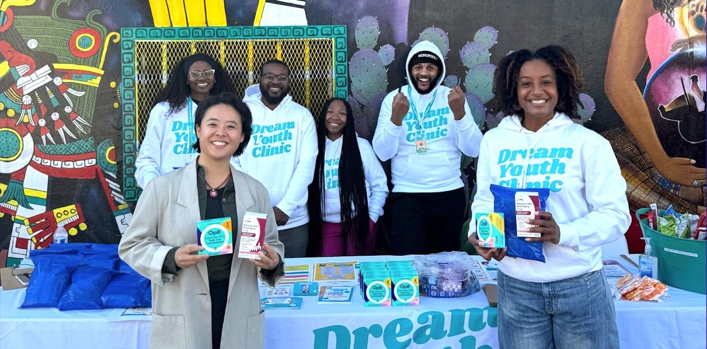 Oakland Nonprofit Debuts Mobile Clinic for Exploited Youth, Hosts Town Hall With Local Leaders