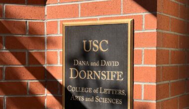 Language and Career Week gives USC students the opportunity to combine culture and calling – Annenberg Media