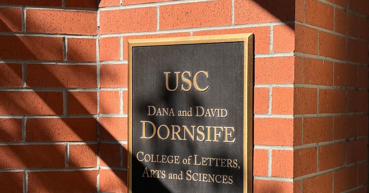 Language and Career Week gives USC students the opportunity to combine culture and calling – Annenberg Media