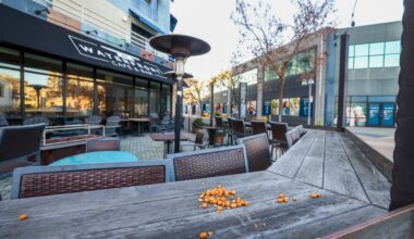 Oakland must do more to make waterfront attractive