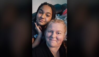 Girls describe watching Oakland man kill his girlfriend and her 13-year-old daughter