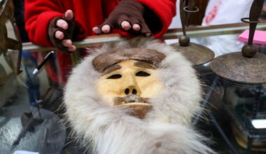 Oakland's White Elephant warehouse sale is running until March 1, 2026