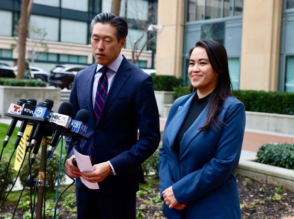 Feds say San Leandro councilmember could testify against former Oakland mayor at trial – The Mercury News