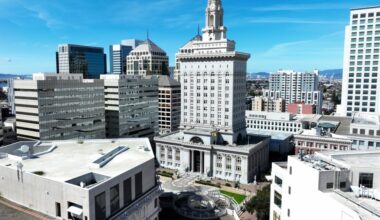 After Sheng Thao, the last thing Oakland needs is a strong mayor