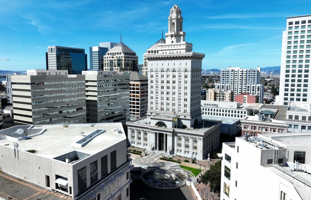 After Sheng Thao, the last thing Oakland needs is a strong mayor