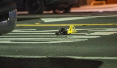 In fatal crash, Oakland police pulled driver from burning car, then determined he was drunk