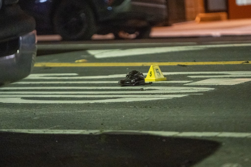 In fatal crash, Oakland police pulled driver from burning car, then determined he was drunk