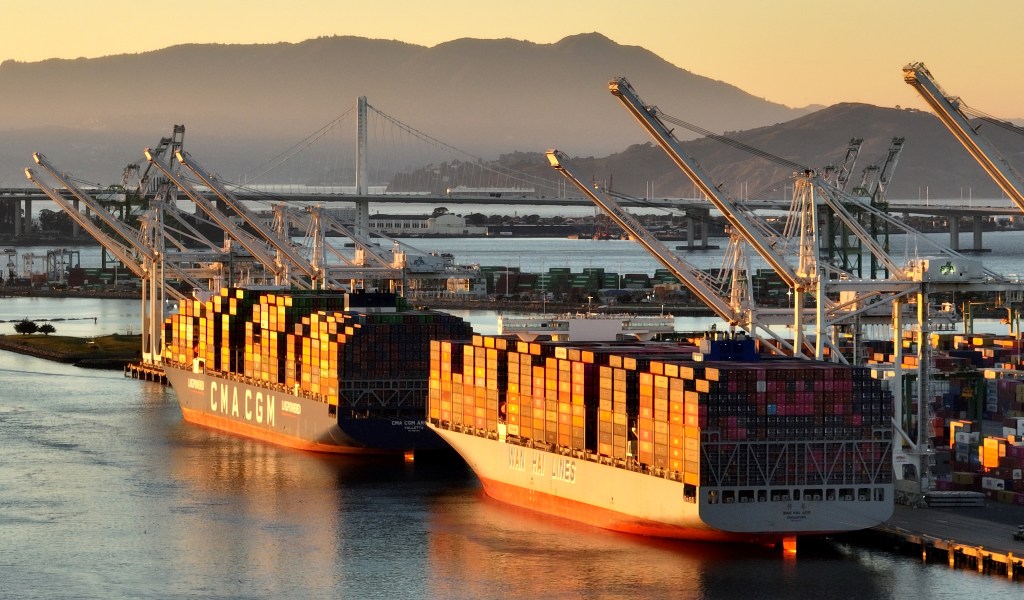 California has one of the nation's weakest job markets