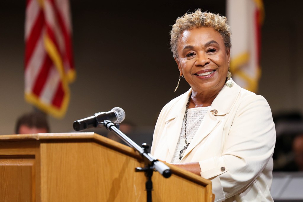 Arrest made in theft of Oakland mayor's SUV