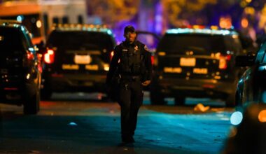 Man takes plea deal, sentenced in 2024 Juneteenth mass shootout near Lake Merritt – East Bay Times