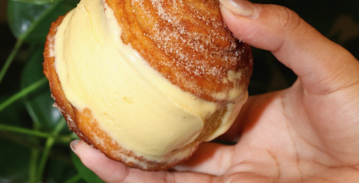 4 Restaurants to Try This Weekend in Los Angeles: February 13