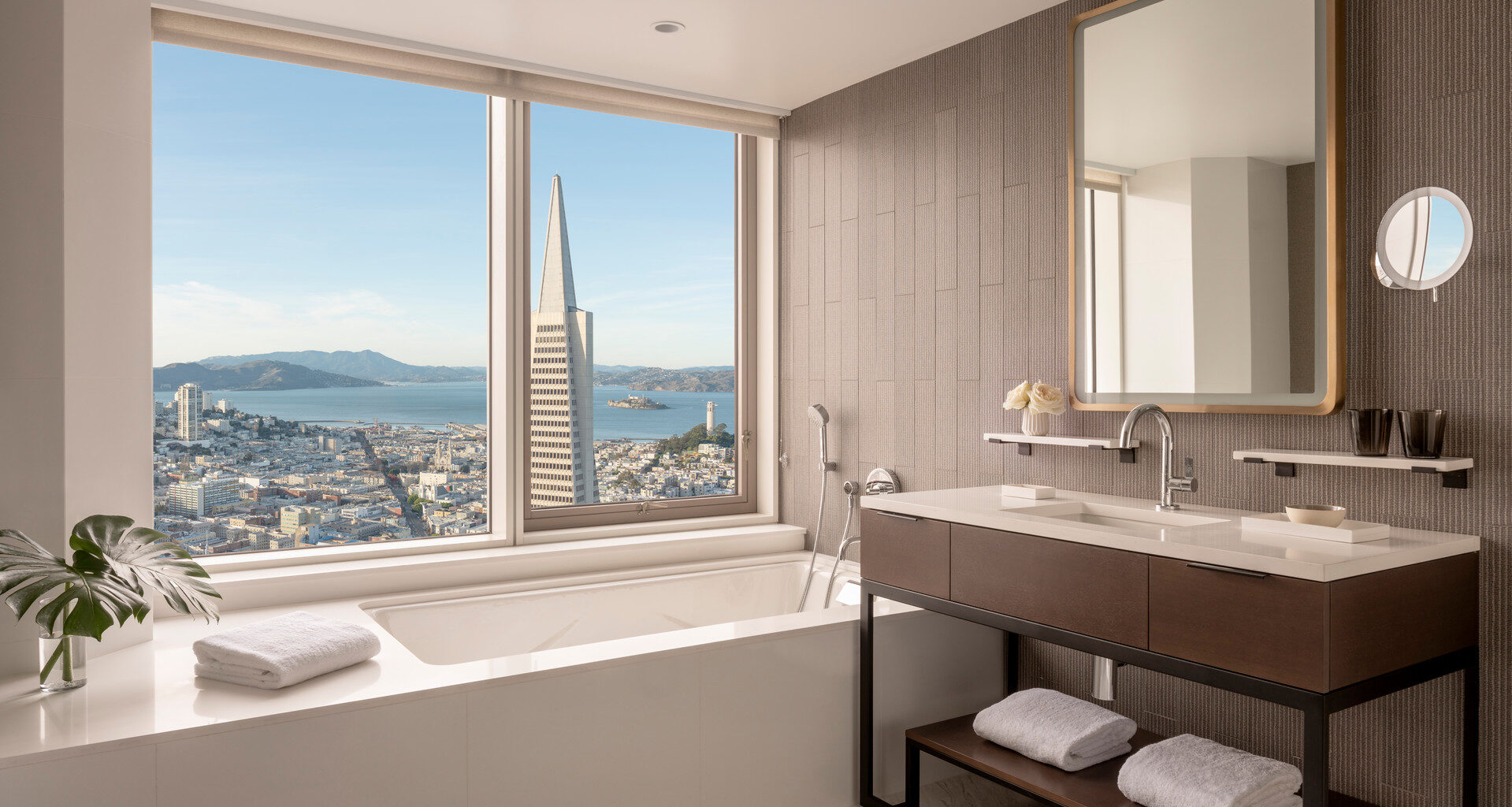 Super Bowl Weekend — The Luxe Way to Do San Francisco