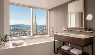 Super Bowl Weekend — The Luxe Way to Do San Francisco