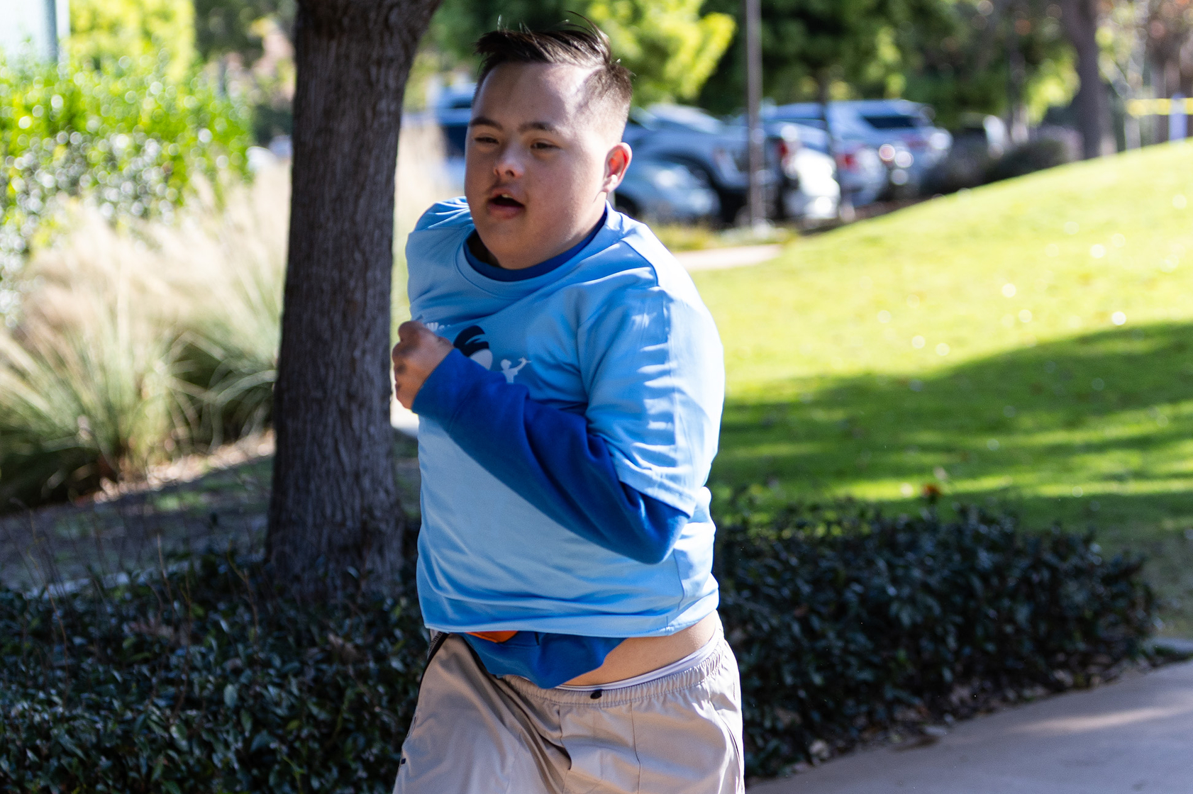 2026 Warrior Spirit 5K Run at Poinsettia Community Park to...