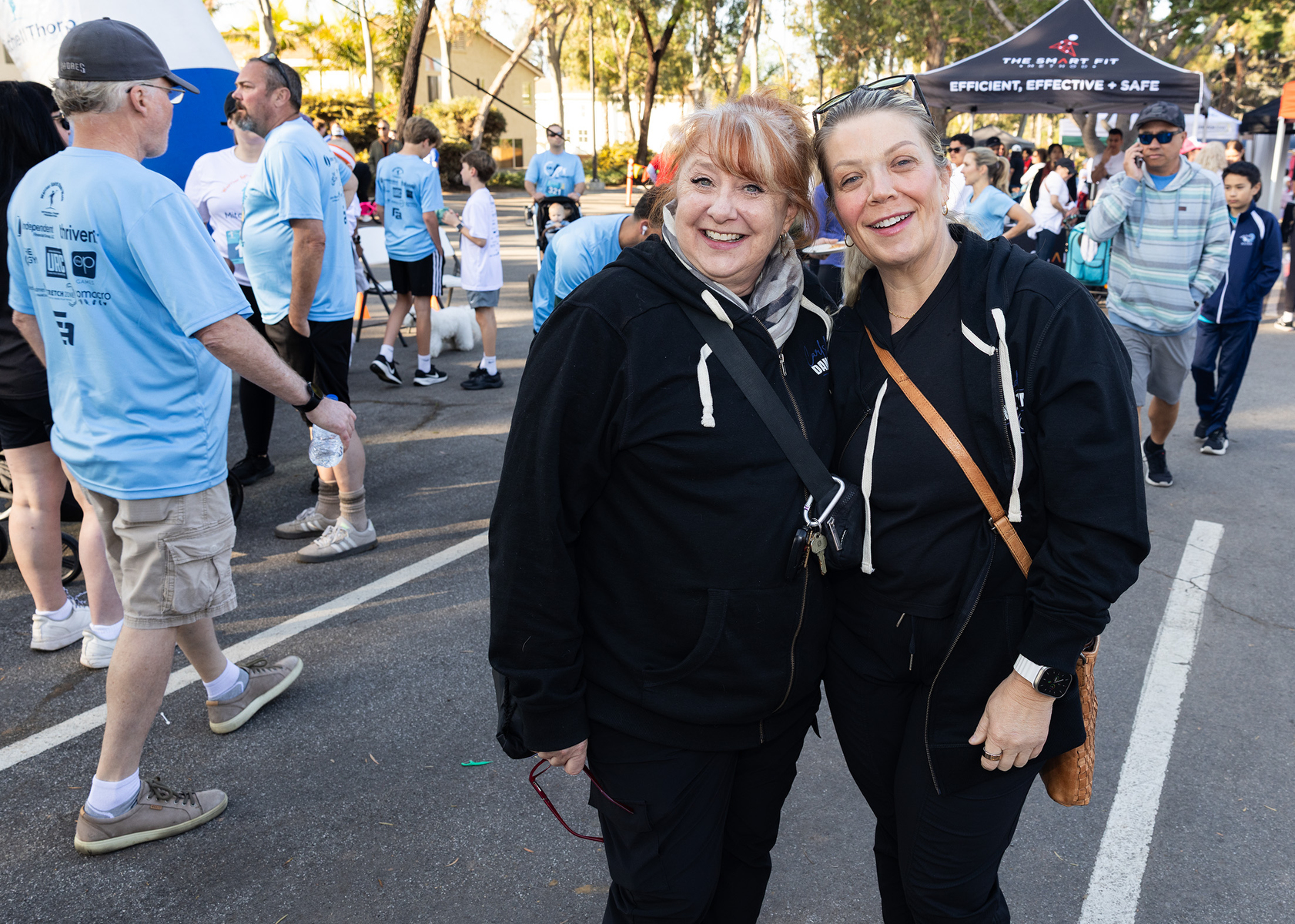 Kristen Walker, Jennifer Randles (Jon Clark)