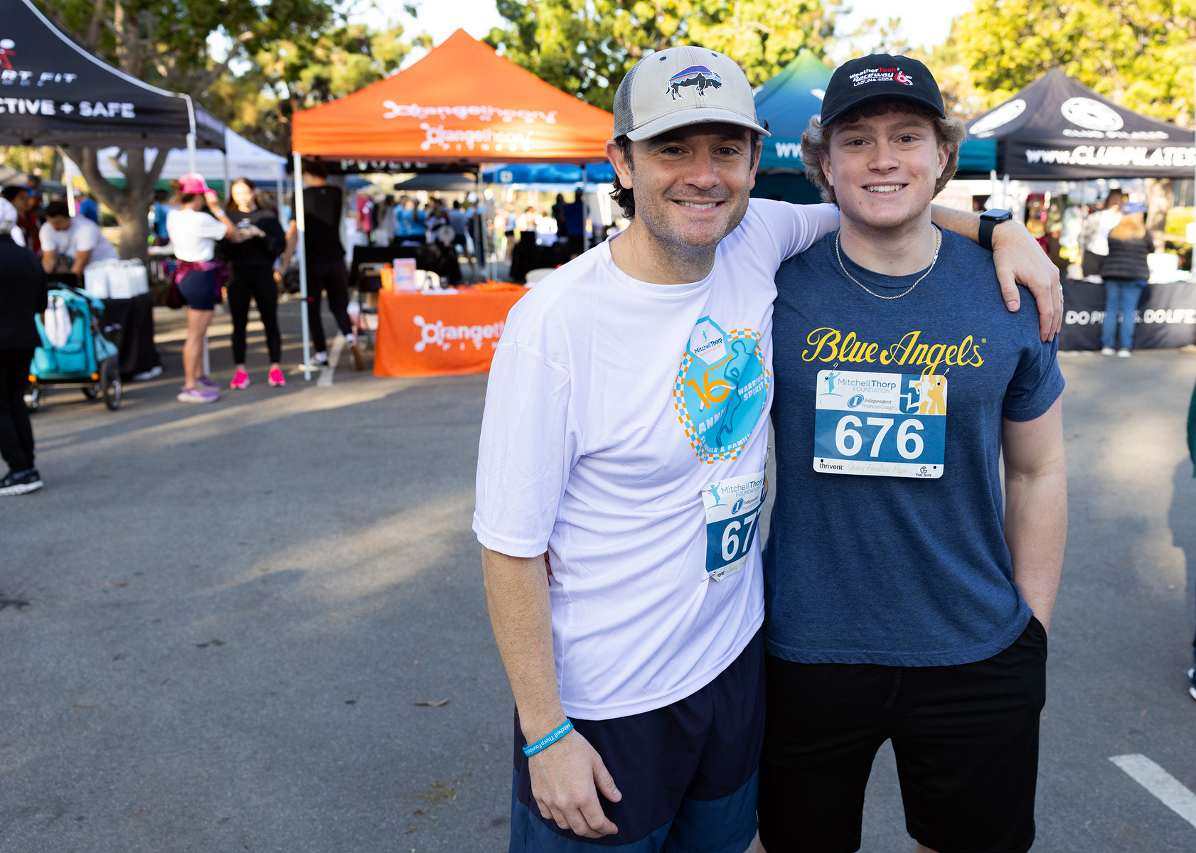 Garient Evans, Cole Evans (Jon Clark)