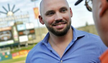 Fresno Grizzlies president Derek Franks resigns