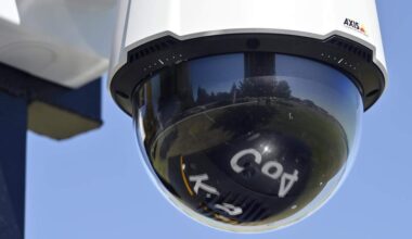 Fresno surveillance and student protest legal concerns