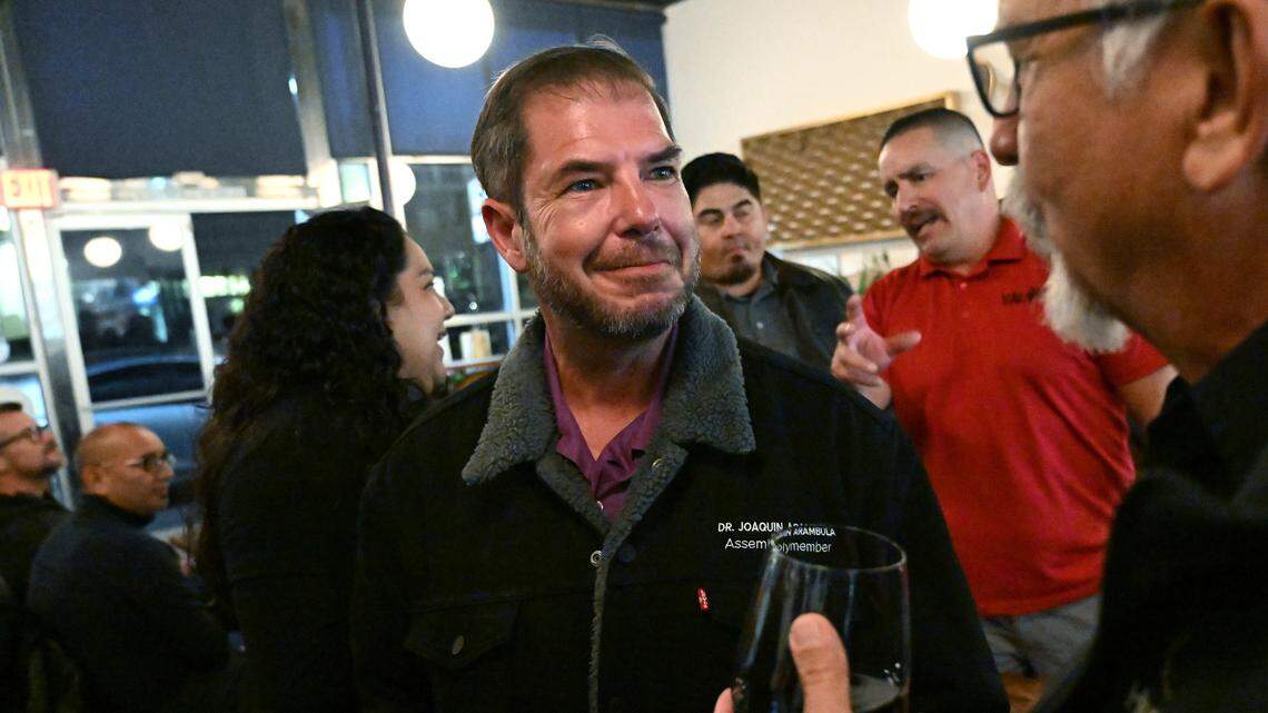 Fresno lawmaker aims to reopen Medi-Cal for undocumented adults