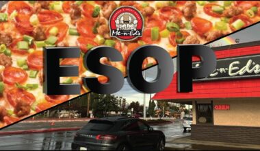 Me-n-Ed's? More like We-n-Ed's. Fresno pizza institution goes 100% employee-owned